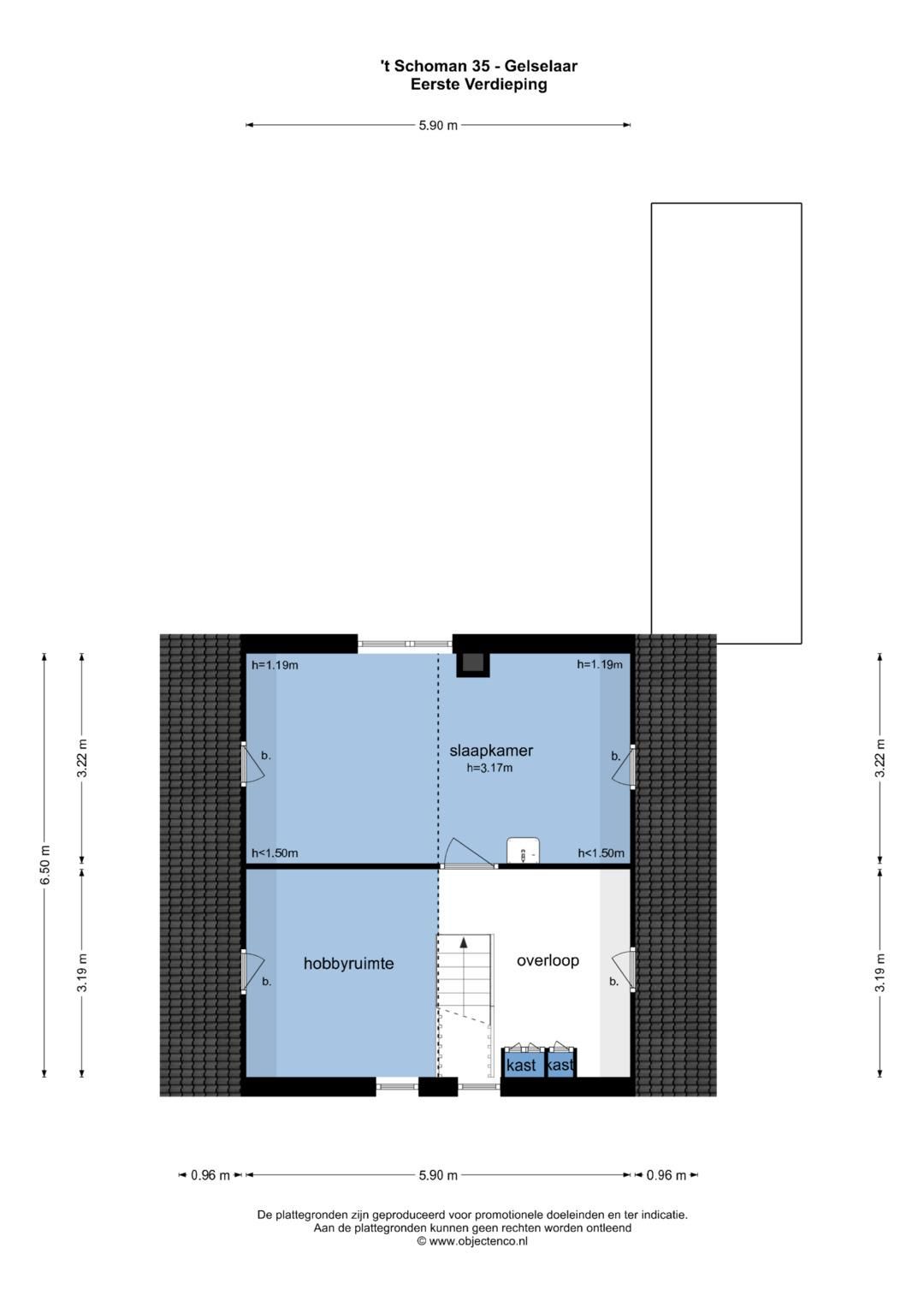 Foto 38 van 't Schoman 35