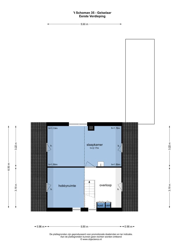 Foto 38 van 't Schoman 35