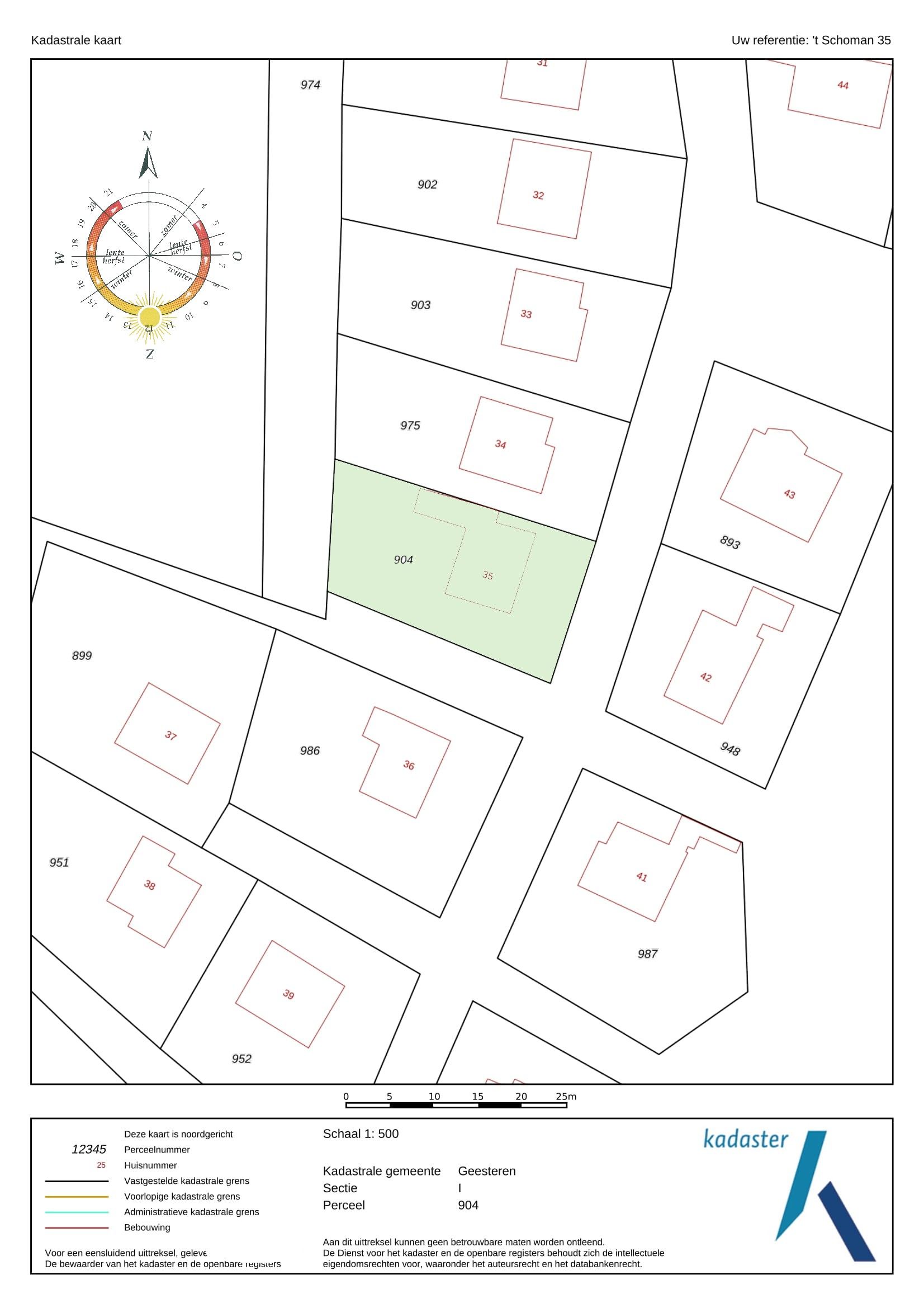 Foto 39 van 't Schoman 35