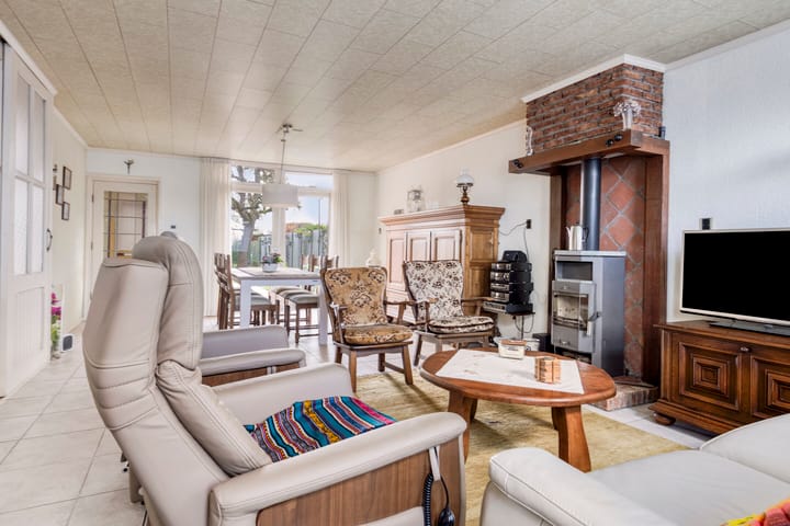 Foto 9 van Hulsterweg 11