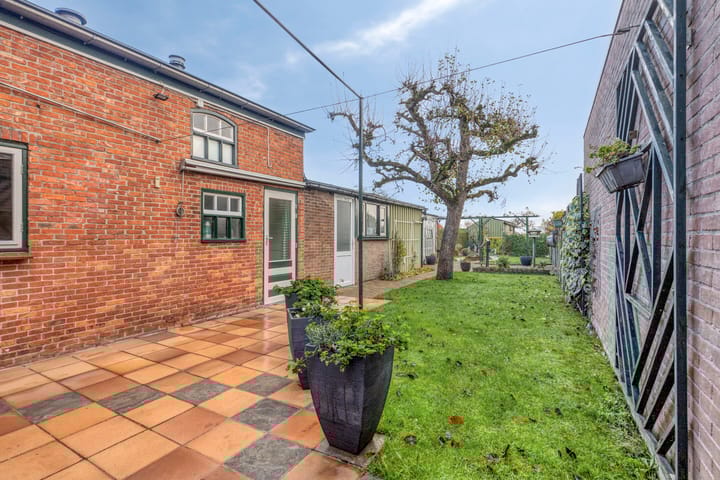 Foto 24 van Hulsterweg 11