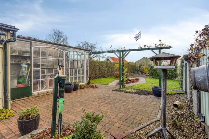 Foto 25 van Hulsterweg 11