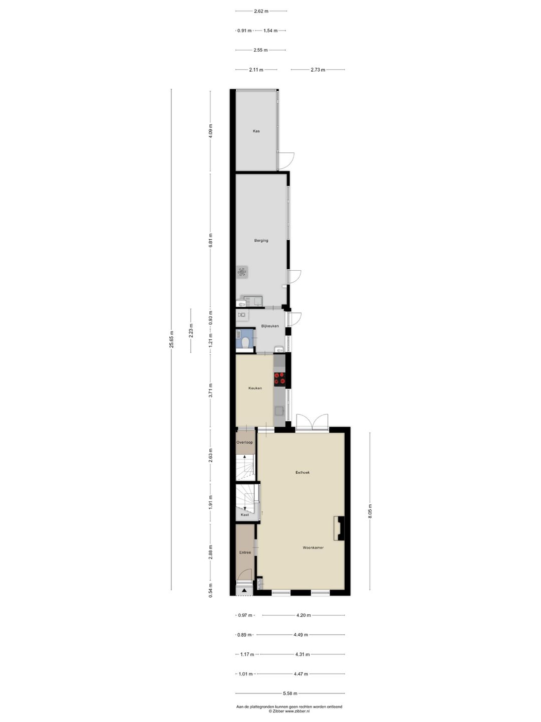 Photo 31 of Hulsterweg 11