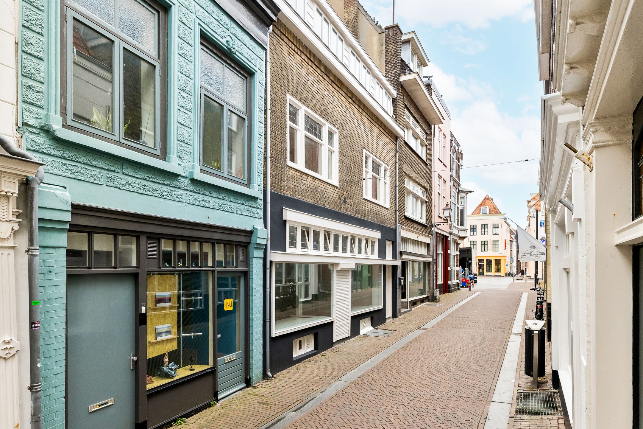 Kerkstraat 4 
