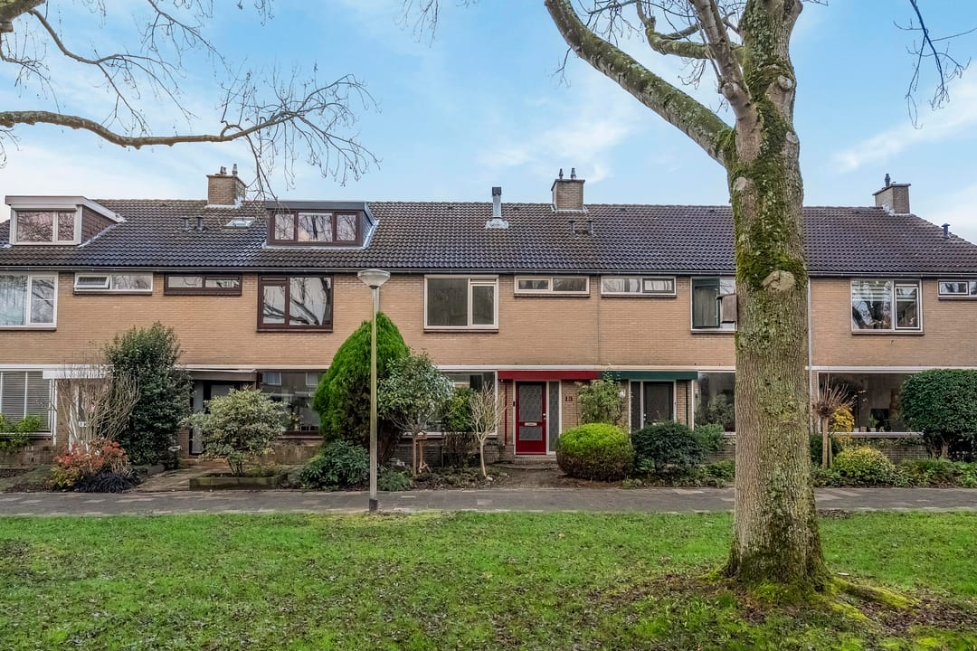 Foto 1 van Kempenaar 13