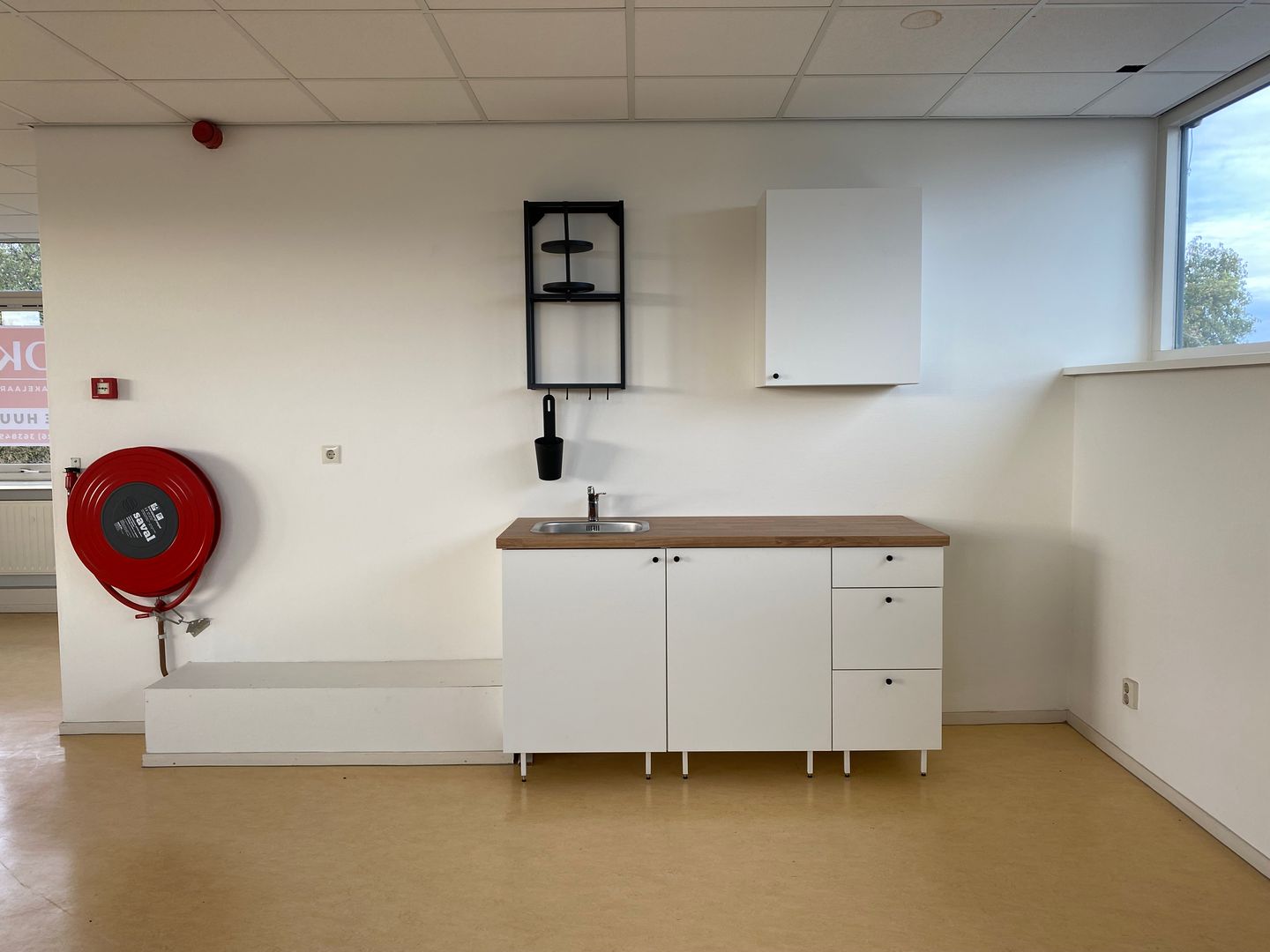 Bekijk foto 4 van Simon Stevinweg 15