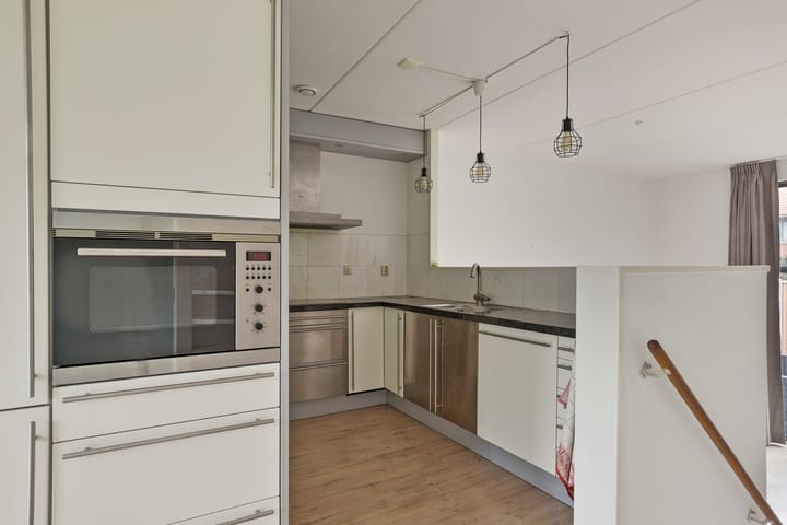 Foto 4 van Nootdorpse Landingslaan 256