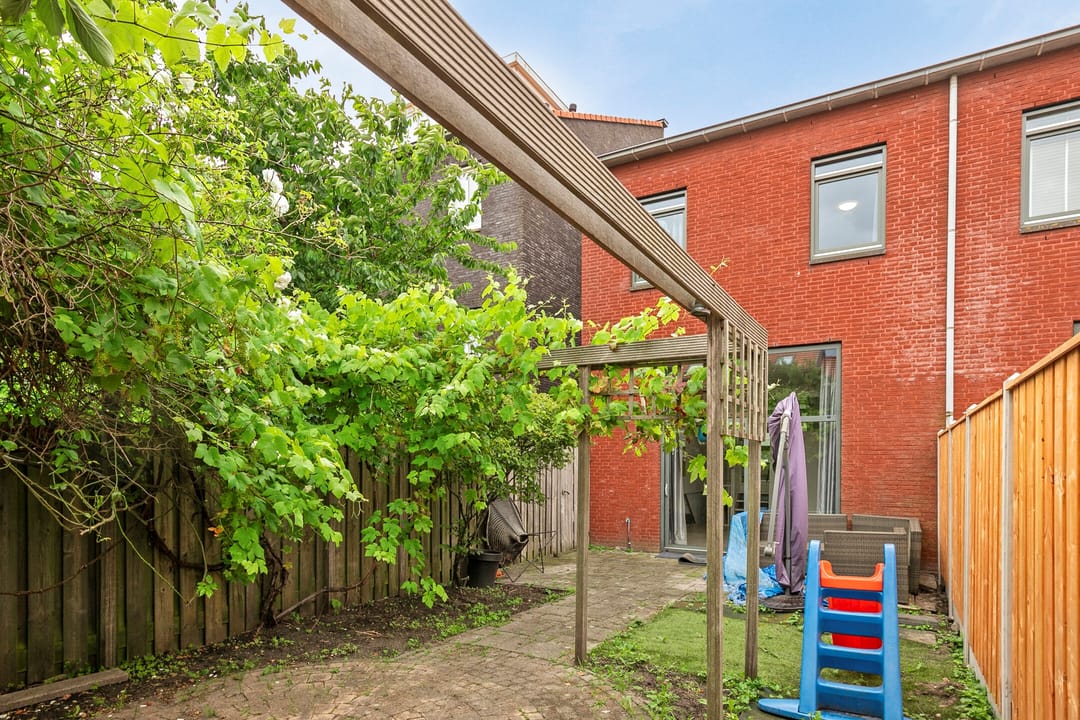 Photo 7 of Nootdorpse Landingslaan 256