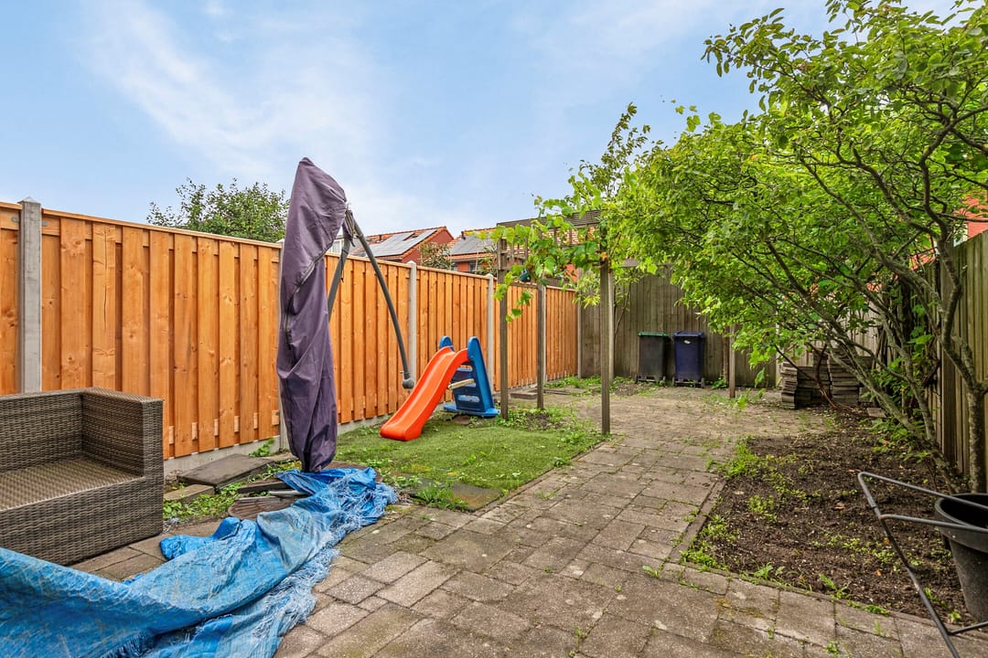 Photo 8 of Nootdorpse Landingslaan 256