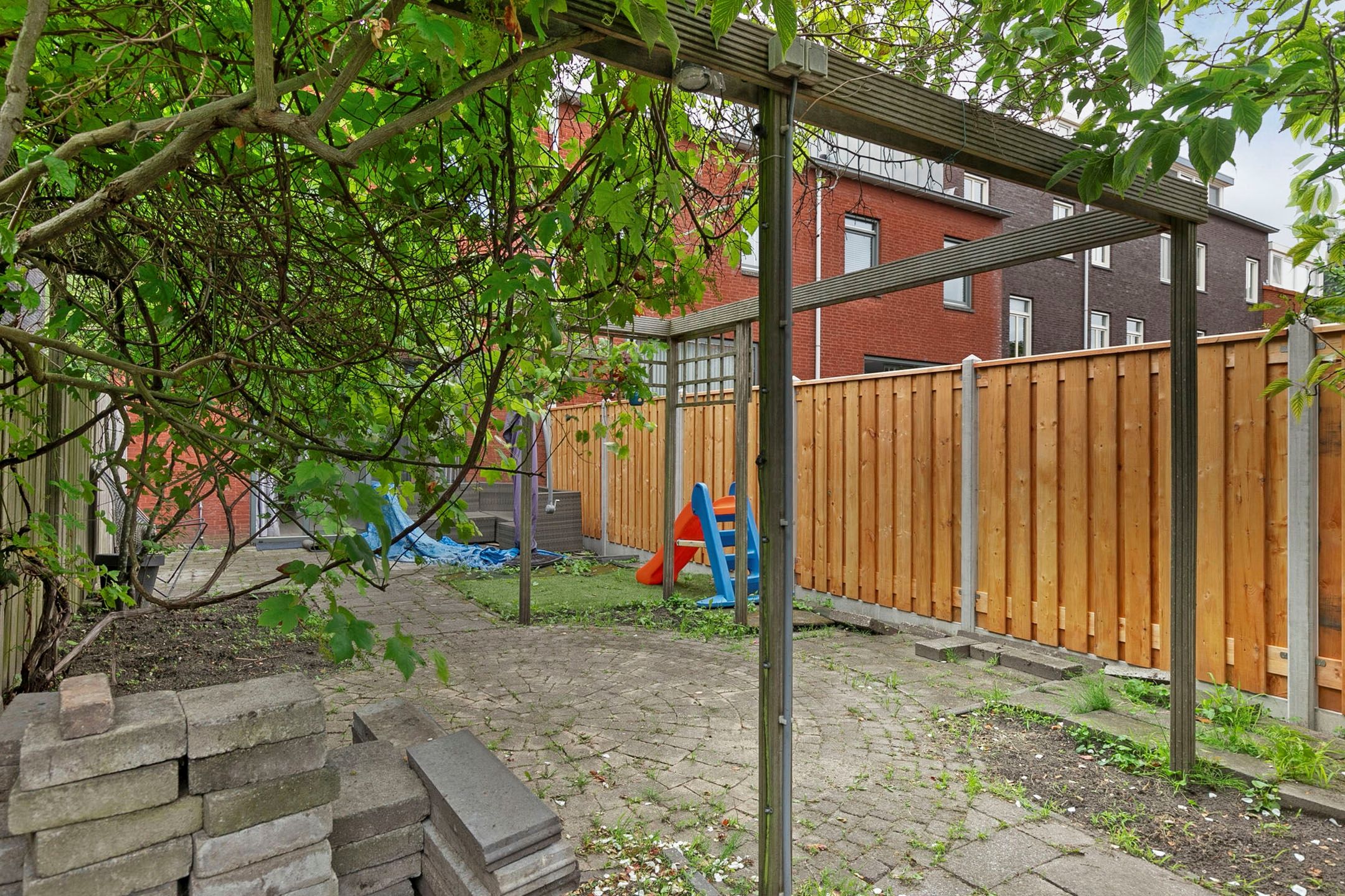 Photo 9 of Nootdorpse Landingslaan 256