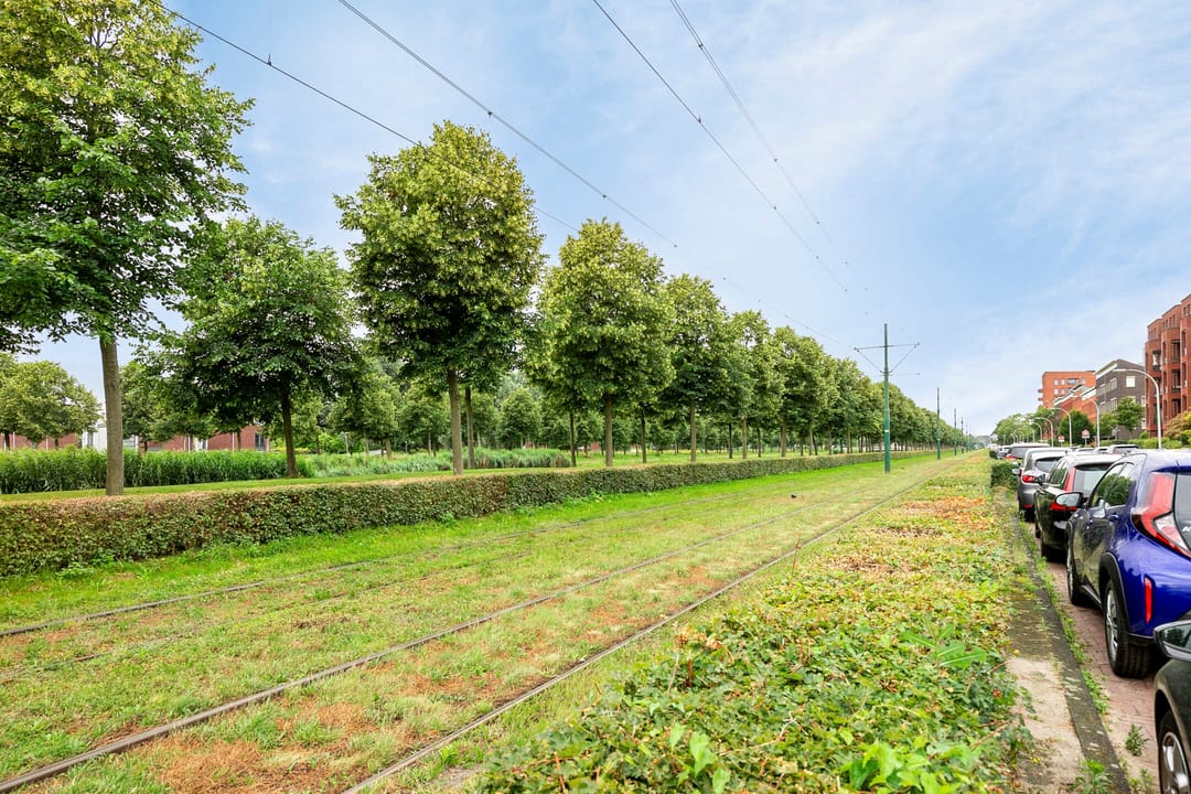 Photo 31 of Nootdorpse Landingslaan 256