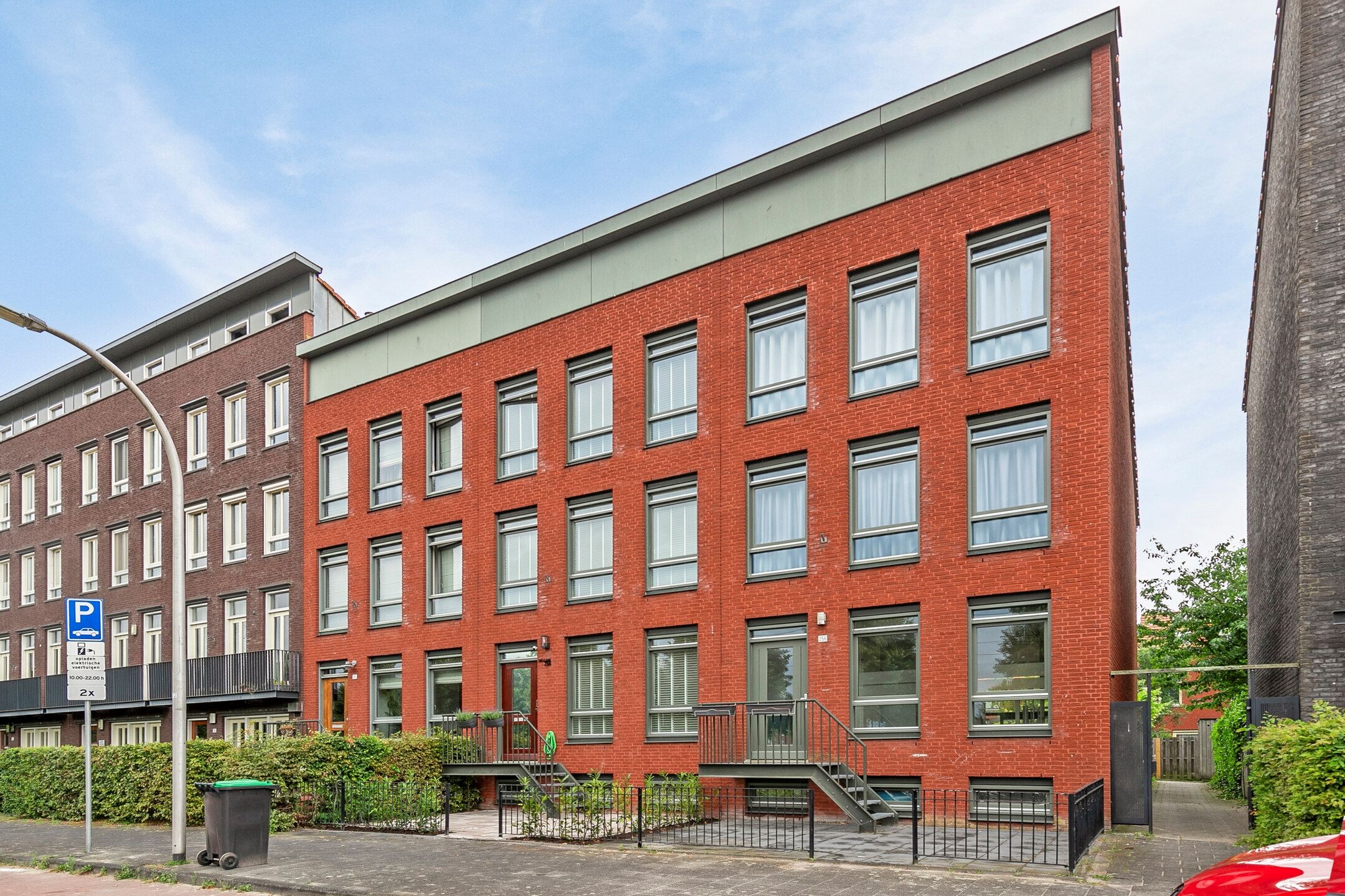 Photo 33 of Nootdorpse Landingslaan 256