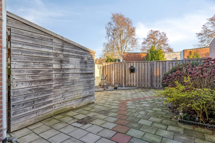 Foto 18 van Willibrorduslaan 144