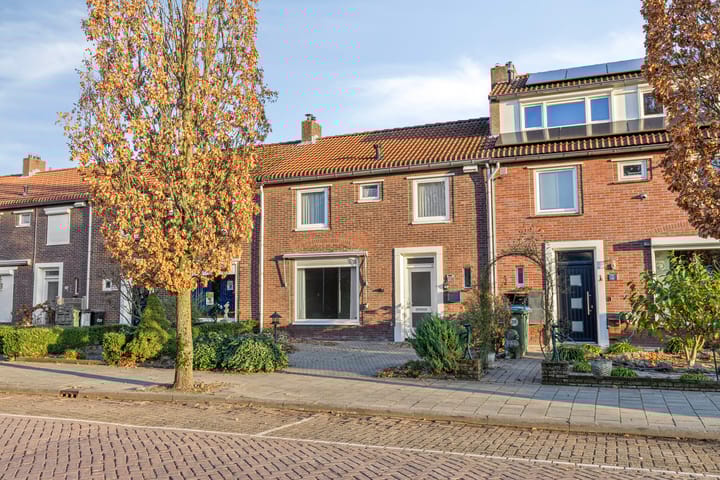 Foto 20 van Willibrorduslaan 144