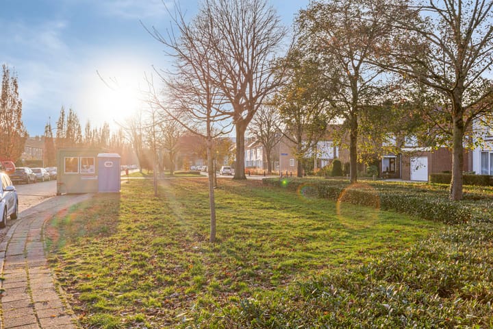 Foto 21 van Willibrorduslaan 144