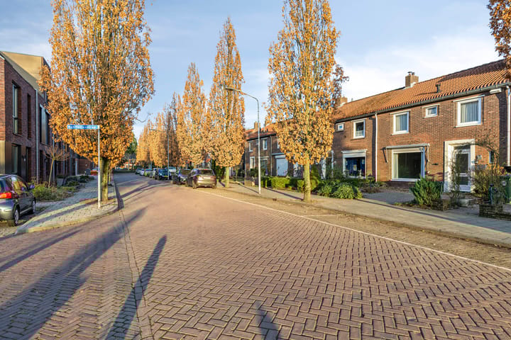 Foto 22 van Willibrorduslaan 144