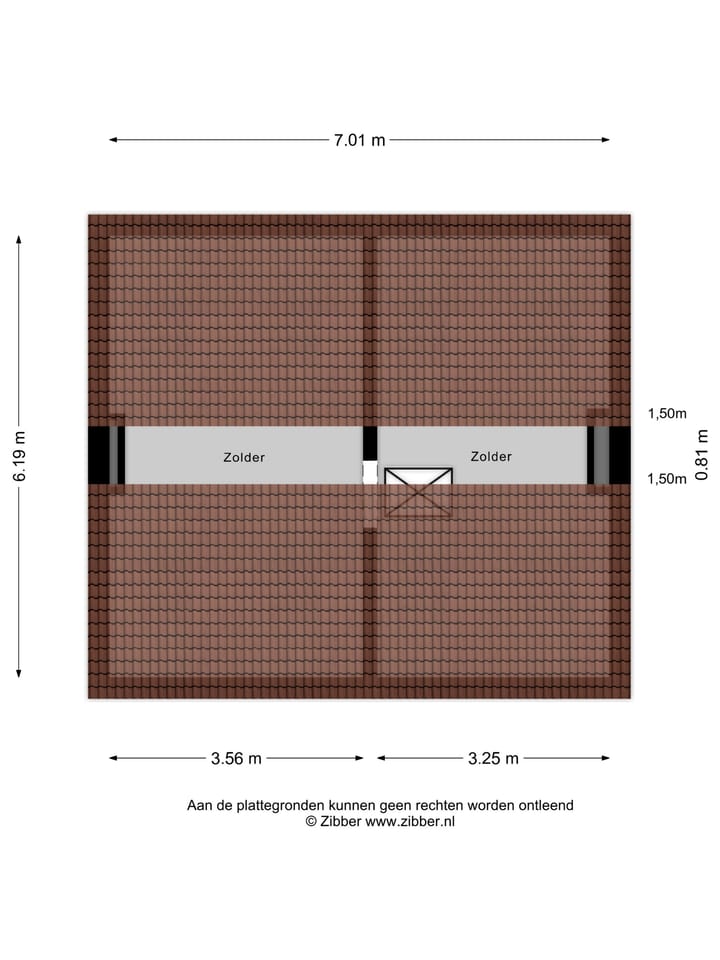 Foto 26 van Willibrorduslaan 144