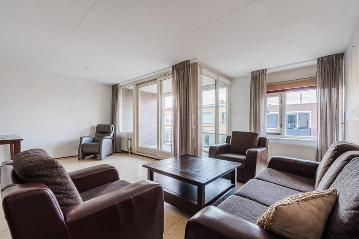 Foto 2 van Tramstraat 10-B