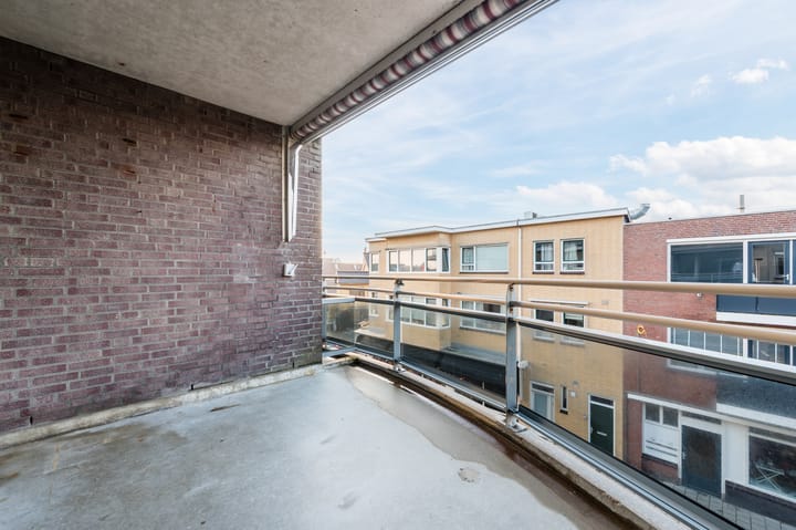 Foto 3 van Tramstraat 10-B