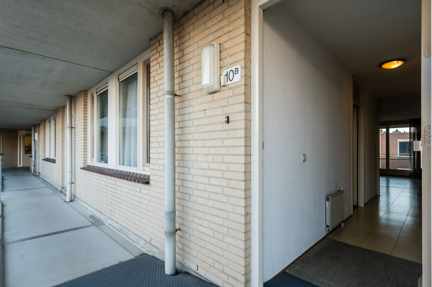Foto 4 van Tramstraat 10-B