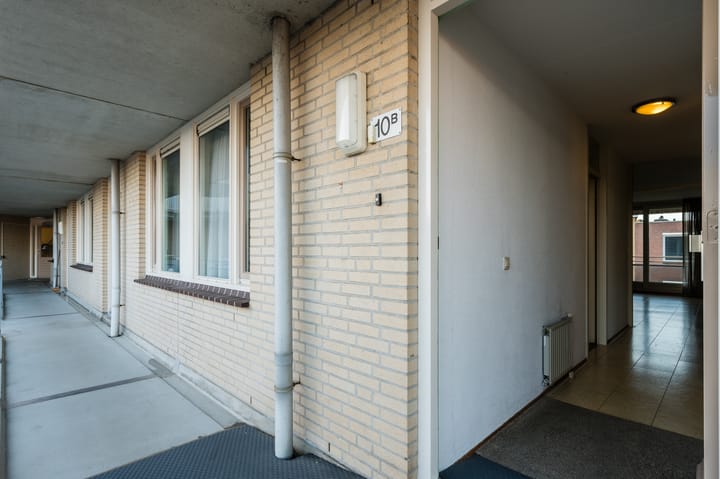 Foto 4 van Tramstraat 10-B