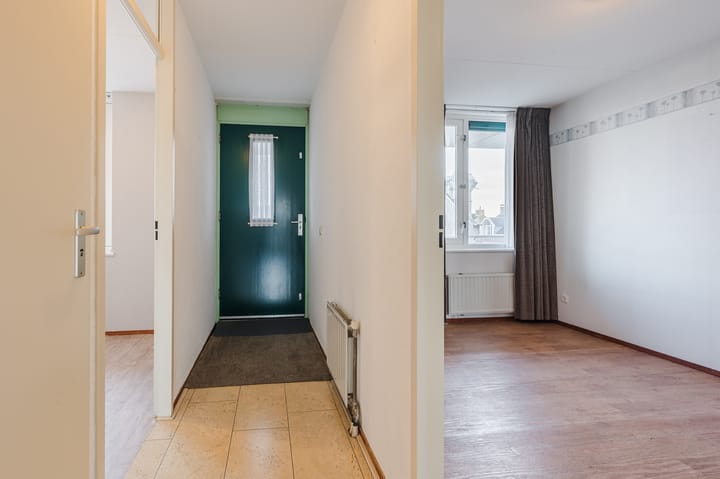 Foto 5 van Tramstraat 10-B