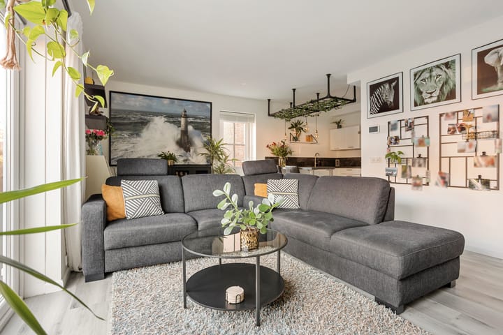 Photo 3 of Goudmos 68