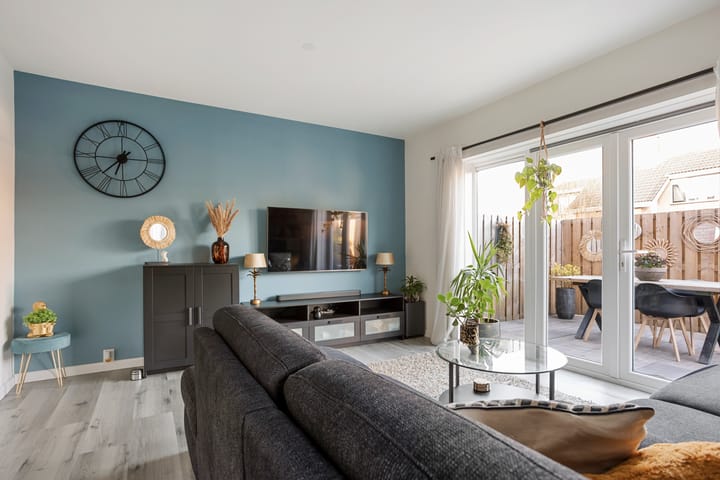 Foto 5 van Goudmos 68