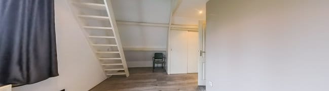 Slaapkamer