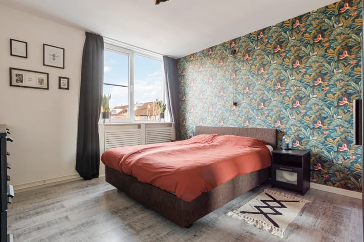 Foto 10 van Goudmos 68