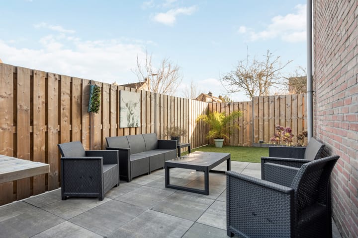 Foto 17 van Goudmos 68