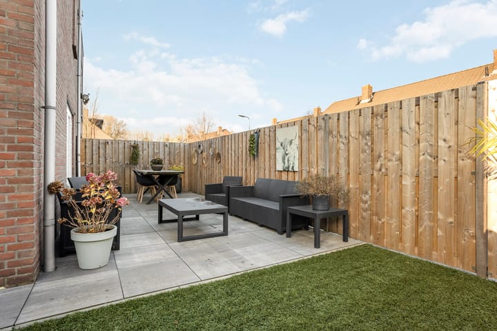 Foto 16 van Goudmos 68