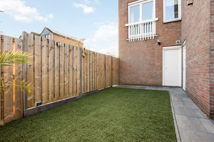 Foto 18 van Goudmos 68