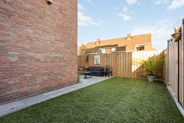 Foto 19 van Goudmos 68