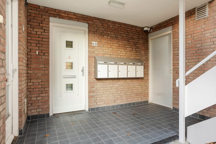 Foto 20 van Goudmos 68