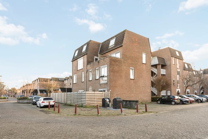 Foto 21 van Goudmos 68