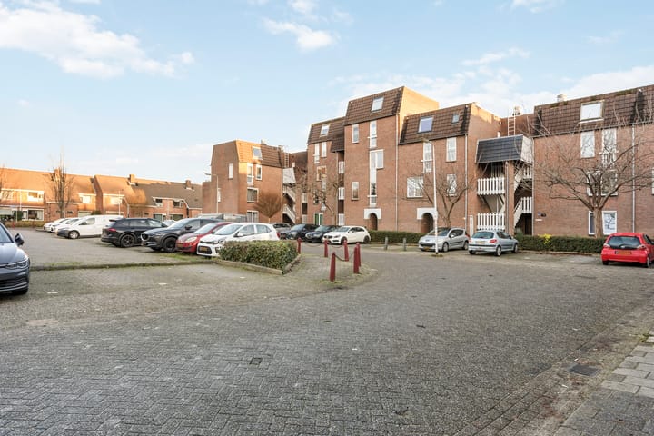 Foto 23 van Goudmos 68