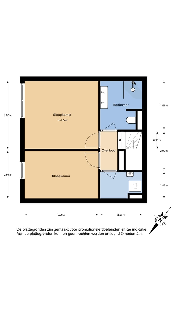 Foto 27 van Goudmos 68