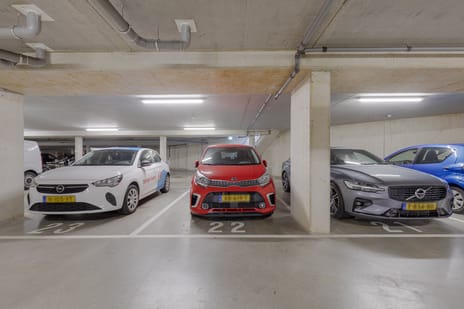 Marsmanplein 192 secondary image