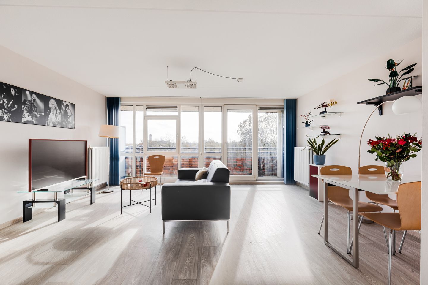 Foto 4 van Marsmanplein 192