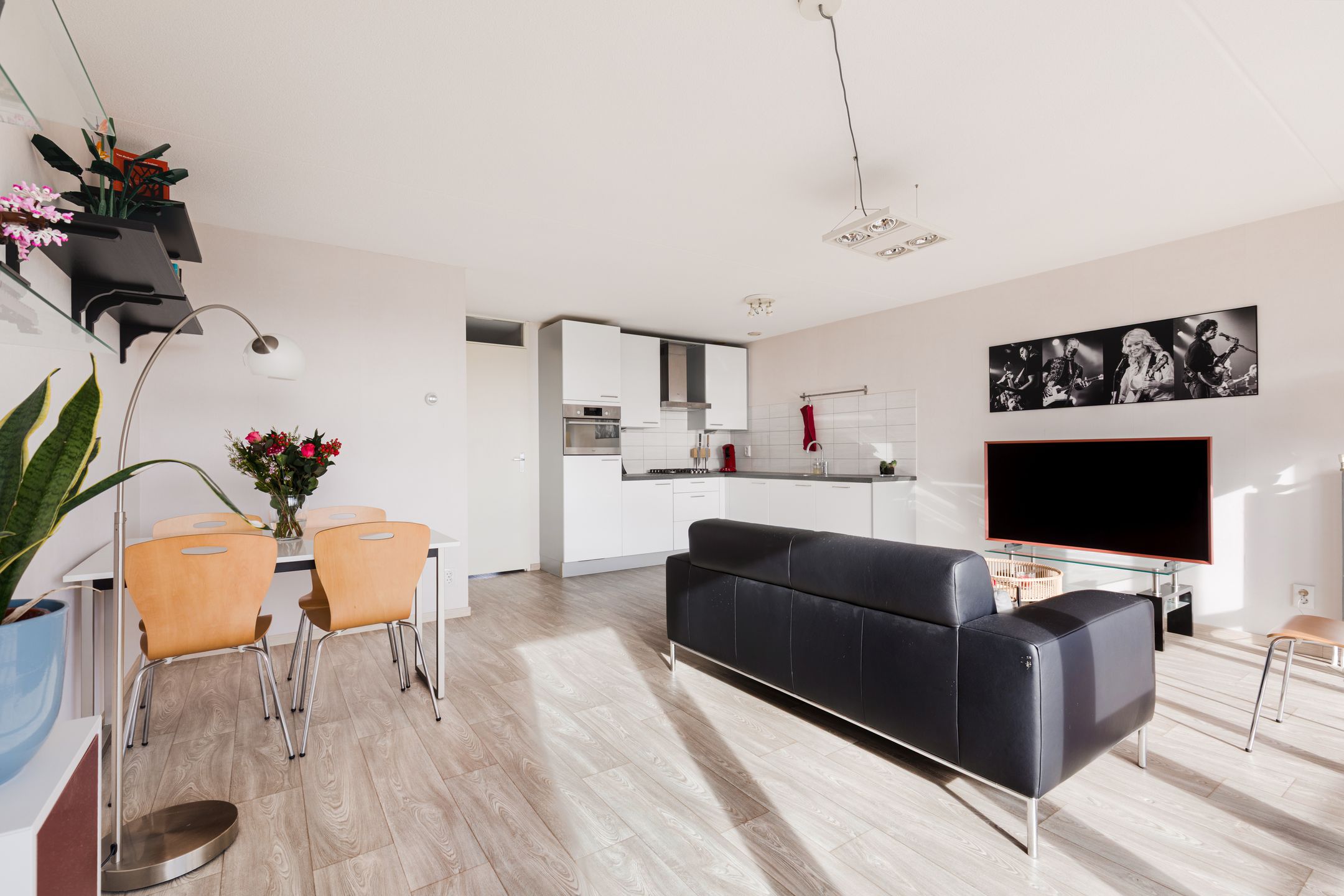 Foto 6 van Marsmanplein 192