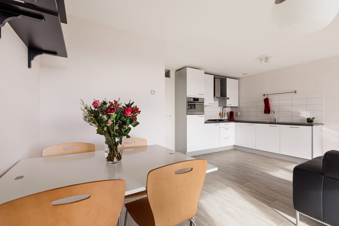 Foto 8 van Marsmanplein 192