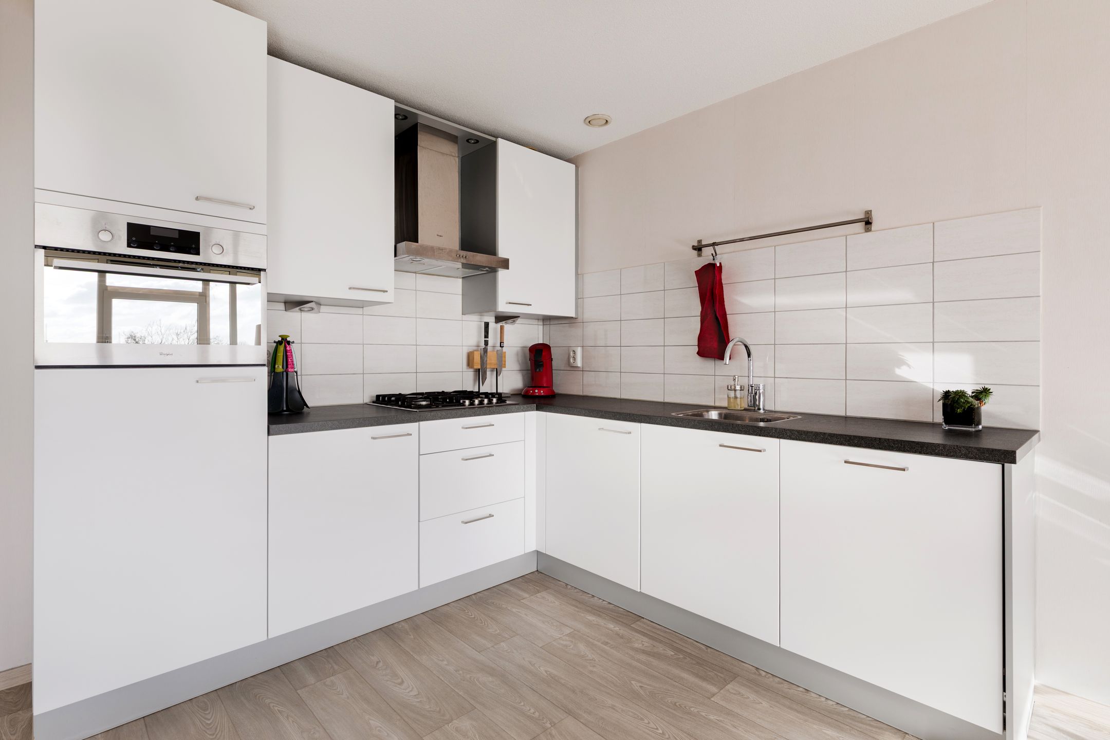 Foto 9 van Marsmanplein 192