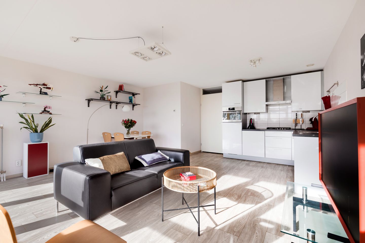 Foto 5 van Marsmanplein 192