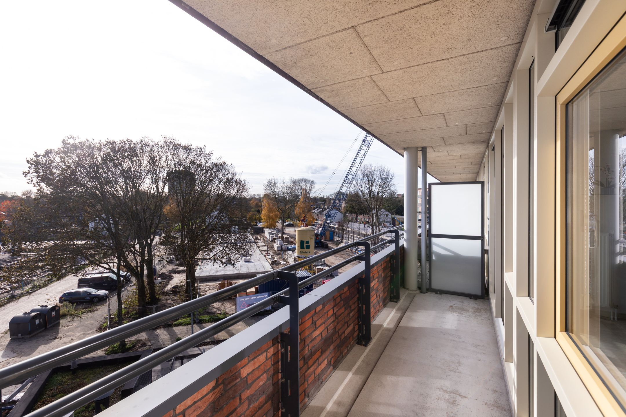 Foto 12 van Marsmanplein 192