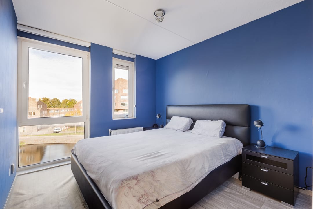 Foto 13 van Marsmanplein 192