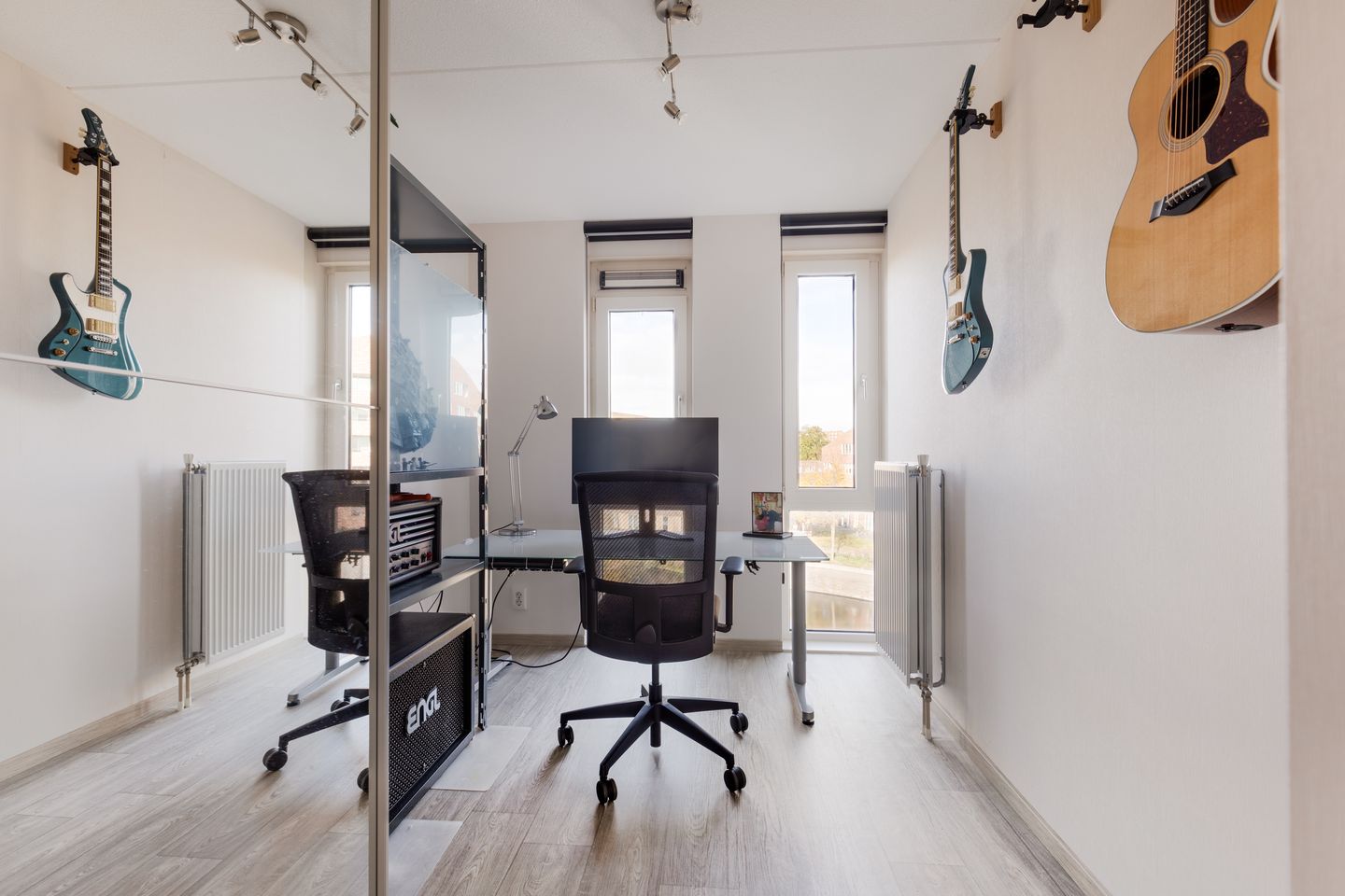 Foto 14 van Marsmanplein 192