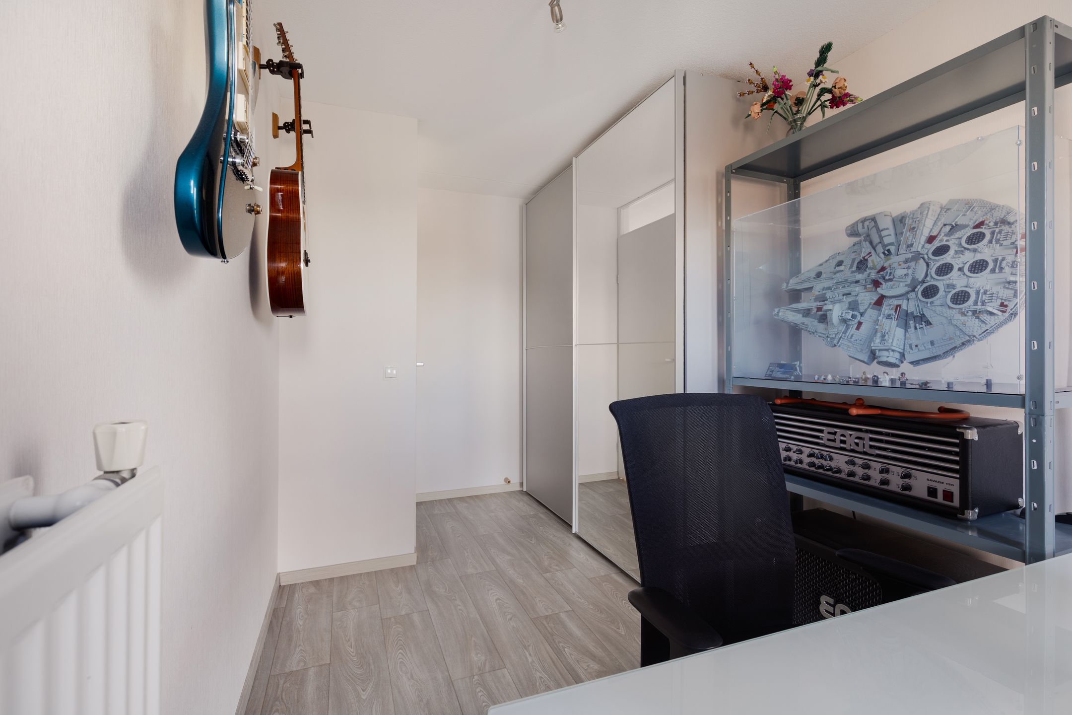 Foto 15 van Marsmanplein 192