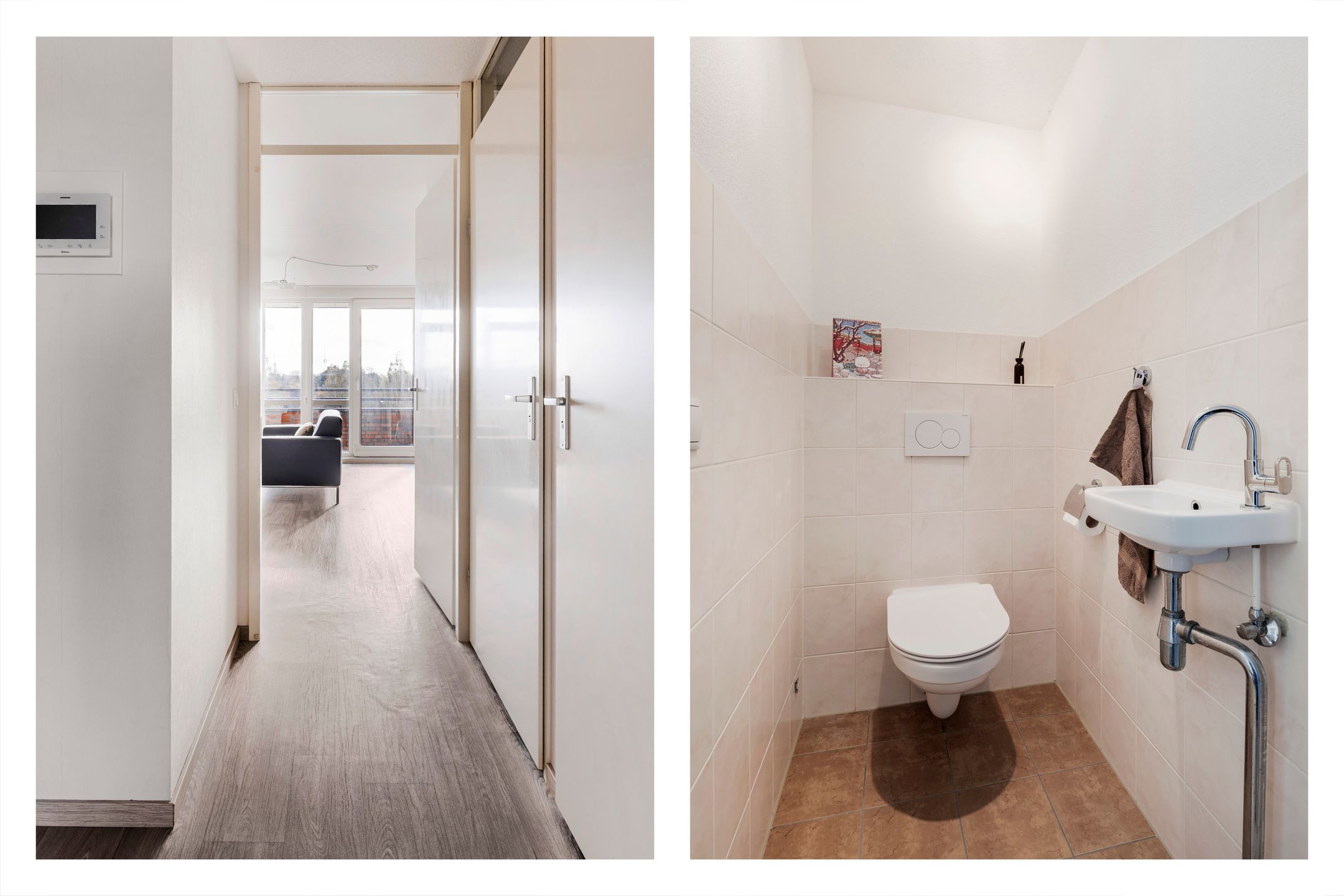 Foto 18 van Marsmanplein 192