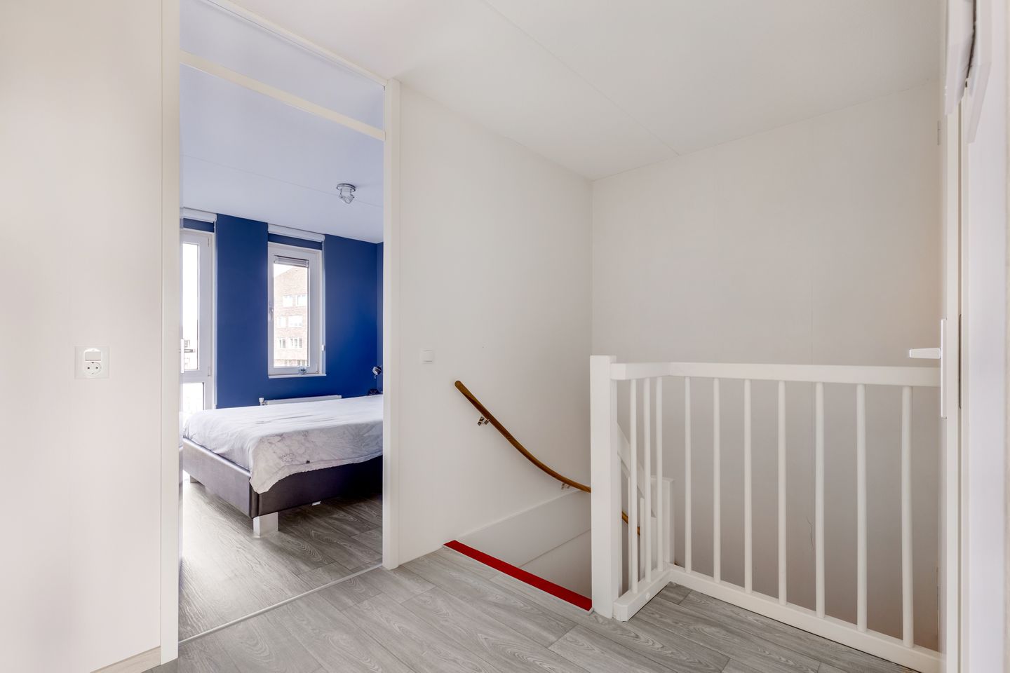 Foto 19 van Marsmanplein 192